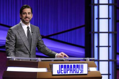 ‘Jeopardy!’ fans flip that Aaron Rodgers could’ve been host amid vaccine uproar - nypost.com - Kansas City