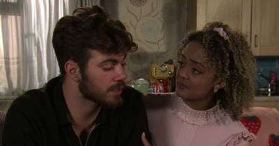 Coronation Street fans fear for Emma as they predict Curtis twist as she gives him money to see specialist - www.ok.co.uk