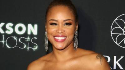 Eve to Take Maternity Leave From 'Queens' With a Possible Return in Season 2 - www.etonline.com - Atlanta