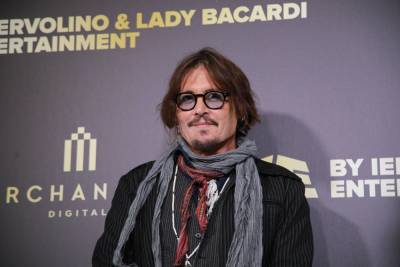 Johnny Depp’s Legal Team Granted Access To Amber Heard’s Phone Records - etcanada.com - Rome
