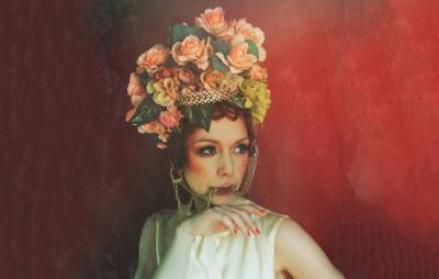 The Anchoress announces UK spring tour for 2022 - www.nme.com - Britain - Manchester