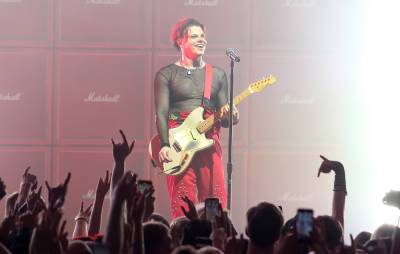 Yungblud hits back at accusations of miming guitar performance - www.nme.com