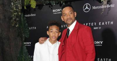 Will Smith: My heart shattered when Jaden asked to be an emancipated minor at 15 - www.msn.com