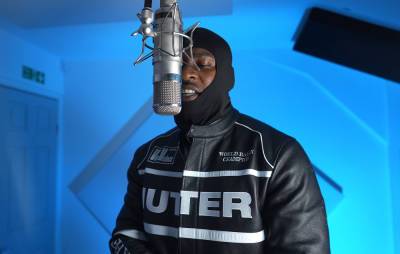 Watch Skepta perform a freestyle on ‘Plugged In’ video series - www.nme.com