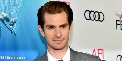 Andrew Garfield Says His 'Spider-Man' Experience Was 'Heartbreaking' For This Reason - www.justjared.com