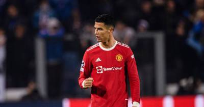 Man City's Cristiano Ronaldo plan confirmed as Roy Keane comparison made - www.manchestereveningnews.co.uk - Manchester - Portugal