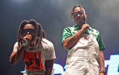 EarthGang announce 2022 UK and European headline tour - www.nme.com - Britain - France - Italy - Ireland - Germany
