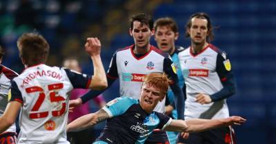 Why Bolton offered Jones, Williams, Lee and Thomason new deals and not Sarcevic explained - www.manchestereveningnews.co.uk
