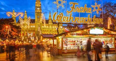 Christmas markets you can visit in Europe without needing to test or quarantine - www.manchestereveningnews.co.uk - Britain - Manchester