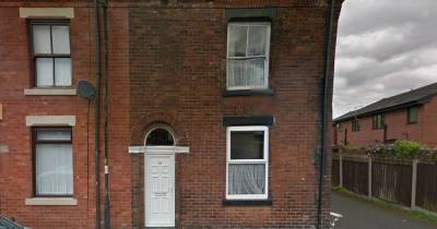 The cheapest house up for sale in Greater Manchester at just £24,000 - www.manchestereveningnews.co.uk - Manchester