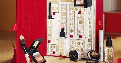 Is the Bobbi Brown Advent Calendar good value for money? We take a look - www.manchestereveningnews.co.uk