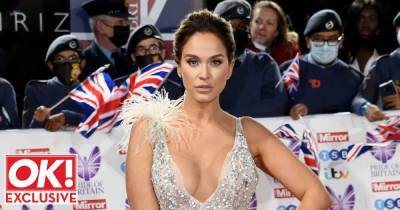 EXCLUSIVE: Vicky Pattison discusses body confidence after 'weaponising exercise' - www.ok.co.uk