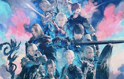‘Final Fantasy XIV: Endwalker’ has been delayed until December - www.nme.com