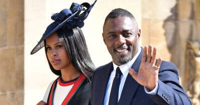 Idris Elba spills on Meghan Markle and Prince Harry's wedding – where he was DJ - www.ok.co.uk - Hollywood
