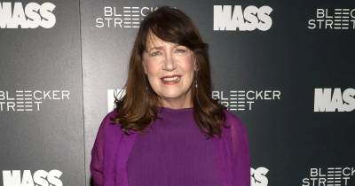 Ann Dowd - Ann Dowd: 25 Things You Don’t Know About Me (‘I Still Don’t Understand Social Media’) - usmagazine.com - state Massachusets - county Garden