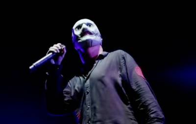 Watch Slipknot debut ‘The Chapeltown Rag’ live at Knotfest LA - www.nme.com - Los Angeles