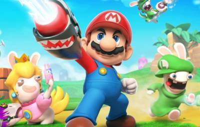 Super Mario creator hints at Nintendo Cinematic Universe - www.nme.com