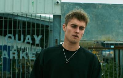 Sam Fender’s record label want him to cheer up - www.nme.com