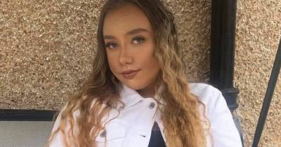 Family's desperate plea to missing Scots teen last seen on CCTV with 'unknown' men - www.dailyrecord.co.uk - Scotland