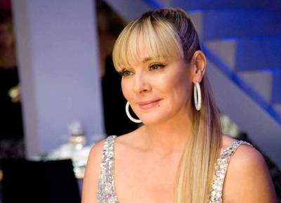 Hilary Duff - Kim Cattrall - Move over SATC! Kim Cattrall to star in another iconic US show reboot - evoke.ie - USA