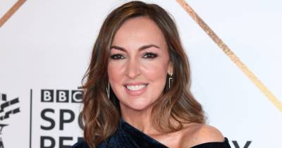 Inside Sally Nugent's amazing home as she becomes BBC Breakfast's new host - www.manchestereveningnews.co.uk