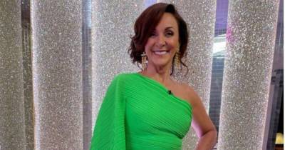 Strictly's Shirley Ballas reveals what they're banned from doing during certain performance - www.manchestereveningnews.co.uk - Britain