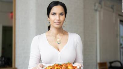 Padma Lakshmi's 'Taste the Nation: Holiday Edition' gets to the heart of immigrant communities - edition.cnn.com