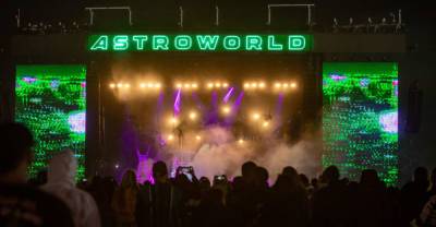 8 dead, many injured at Astroworld Festival - www.thefader.com - Houston