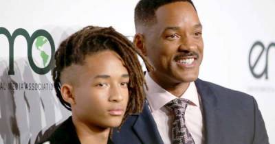 Will Smith describes ‘heart-shattering’ moment son Jaden asked to become emancipated aged 15 - www.msn.com
