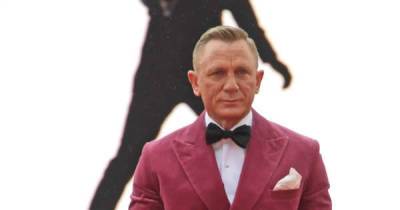 Daniel Craig's final act as James Bond planned for 15 years - www.msn.com