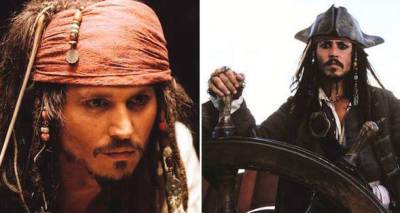 Pirates of the Caribbean 6: Johnny Depp's Jack Sparrow co-star shares update on sequel - www.msn.com