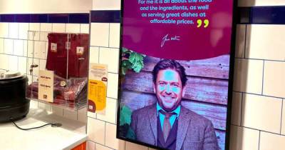 SpudULike has been "reinvented" by TV chef James Martin, but is it any good? - www.msn.com