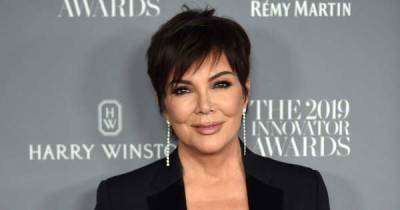 Kris Jenner celebrated 66th birthday with messages from family: 'We cherish and respect you!' - www.msn.com