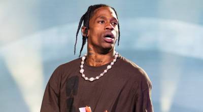 8 Dead, Hundreds Injured at Travis Scott's Astroworld Concert in 'Mass-Casualty Incident' - www.justjared.com - Texas