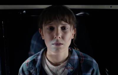 Eleven adapts to Californian life in new teaser for ‘Stranger Things’ season four - www.nme.com