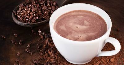 Doctor shares hot drink which could stop your blood pressure rising as you age - www.dailyrecord.co.uk