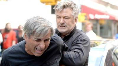 Alec Baldwin: A look at the 'Rust' star's history in the headlines - www.foxnews.com