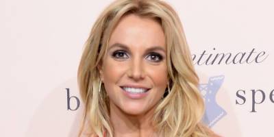 Britney Spears' Former Manager Denies Allegations of Controlling Singer's Meds & Bugging Bedroom - www.justjared.com
