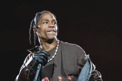 Travis Scott Issues Statement After 8 Concertgoers Die At His Houston Show: ‘I Am Absolutely Devastated’ - etcanada.com - Houston
