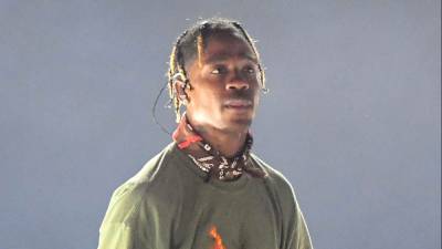 Travis Scott ‘Devastated’ by Astroworld Tragedy: ‘My Prayers Go Out to the Families’ - thewrap.com - Houston