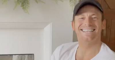 Joe Swash feeds daughter Rose for the first time as Stacey Solomon celebrates pumping - www.ok.co.uk