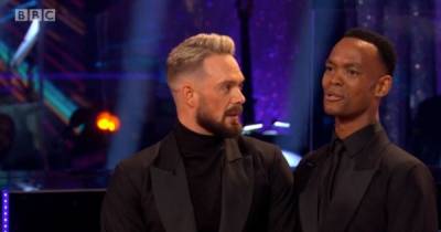 Strictly’s John Whaite 'expecting flak' for 'romantic rumba' in upcoming show - www.ok.co.uk