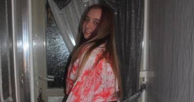 Scots teen who vanished with ‘unknown men’ sparking frantic search found by police - www.dailyrecord.co.uk - Scotland - Beyond