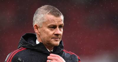 Ole Gunnar Solskjaer opens up how he wants Manchester United to play amid tactical criticism - www.manchestereveningnews.co.uk - Manchester