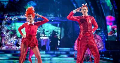 Strictly star tipped to leave show despite never having been in dance off - www.dailyrecord.co.uk