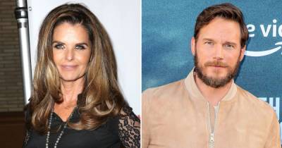 Maria Shriver Tells Son-in-Law Chris Pratt to ‘Rise Above the Noise’ After Fan Criticism - www.usmagazine.com