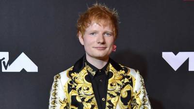 Ed Sheeran Says 15-Month-Old Daughter Lyra Also Tested Positive for COVID - www.etonline.com