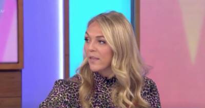 Everything you need to know about new Loose Women star Sophie Morgan - www.ok.co.uk