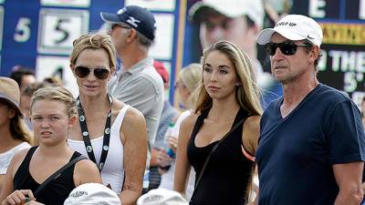 Paulina Gretzky’s Parents: Everything To Know About Her Athlete Dad Famous Mom - hollywoodlife.com
