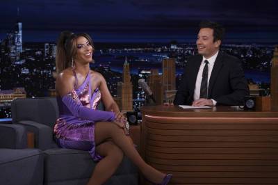 ‘Drag Race’/’We’re Here’ Star Shangela Recalls Meeting Beyoncé — While Dressed As Beyoncé - etcanada.com